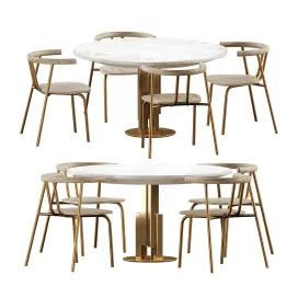 Dining by archinect